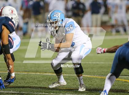 Thumbnail 3 in Beckman vs Corona del Mar photogallery.