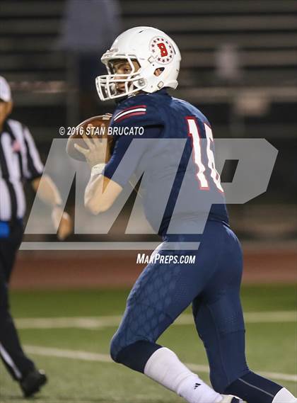 Thumbnail 1 in Beckman vs Corona del Mar photogallery.