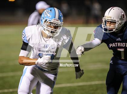 Thumbnail 1 in Beckman vs Corona del Mar photogallery.