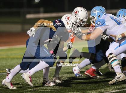 Thumbnail 1 in Beckman vs Corona del Mar photogallery.