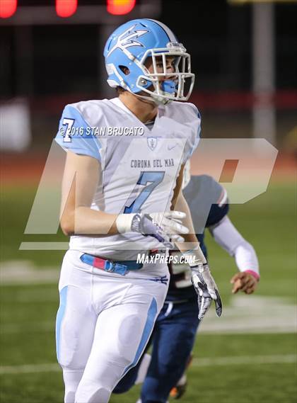 Thumbnail 3 in Beckman vs Corona del Mar photogallery.