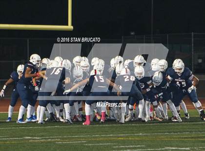 Thumbnail 1 in Beckman vs Corona del Mar photogallery.