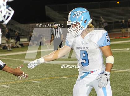 Thumbnail 3 in Beckman vs Corona del Mar photogallery.
