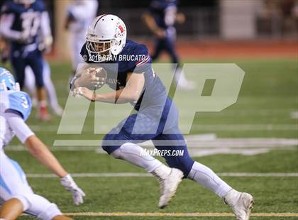 Thumbnail 2 in Beckman vs Corona del Mar photogallery.