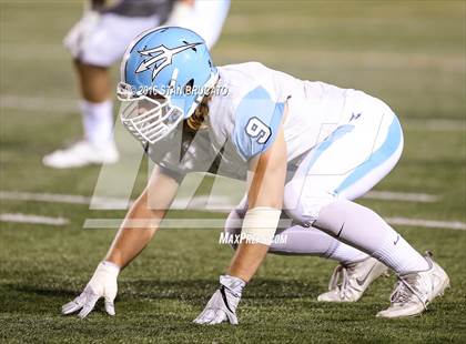 Thumbnail 1 in Beckman vs Corona del Mar photogallery.