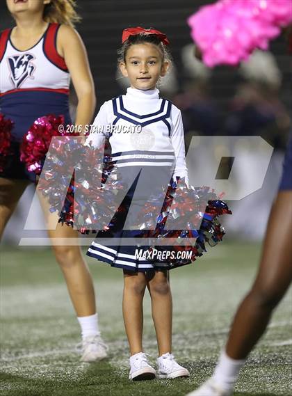 Thumbnail 2 in Beckman vs Corona del Mar photogallery.