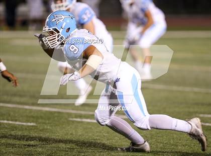 Thumbnail 2 in Beckman vs Corona del Mar photogallery.