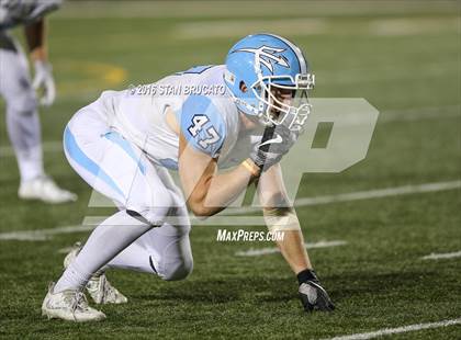 Thumbnail 1 in Beckman vs Corona del Mar photogallery.