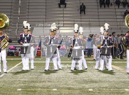 Thumbnail 2 in Beckman vs Corona del Mar photogallery.