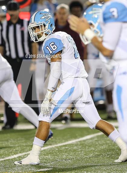 Thumbnail 1 in Beckman vs Corona del Mar photogallery.