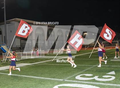 Thumbnail 3 in Beckman vs Corona del Mar photogallery.