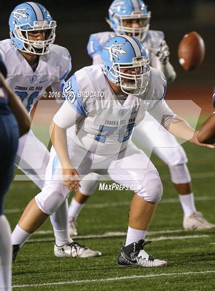 Thumbnail 3 in Beckman vs Corona del Mar photogallery.