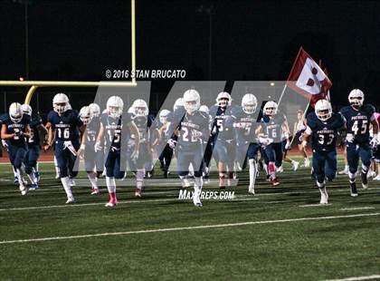 Thumbnail 2 in Beckman vs Corona del Mar photogallery.