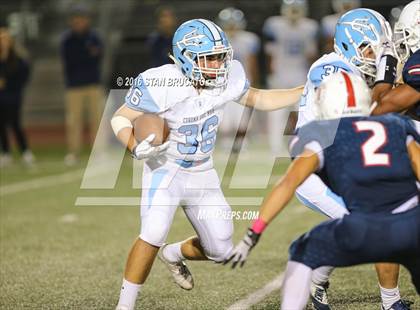 Thumbnail 3 in Beckman vs Corona del Mar photogallery.