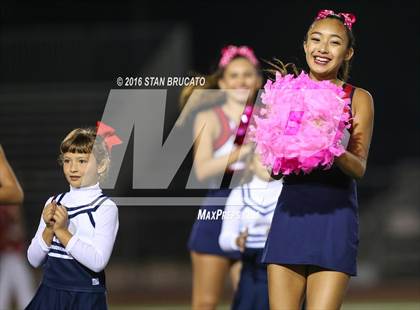 Thumbnail 1 in Beckman vs Corona del Mar photogallery.