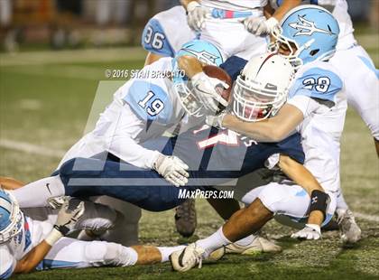 Thumbnail 1 in Beckman vs Corona del Mar photogallery.