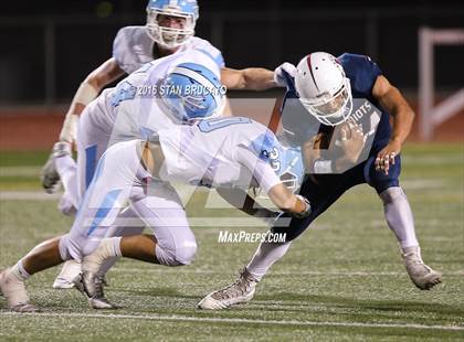 Thumbnail 3 in Beckman vs Corona del Mar photogallery.