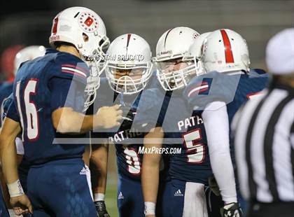 Thumbnail 2 in Beckman vs Corona del Mar photogallery.