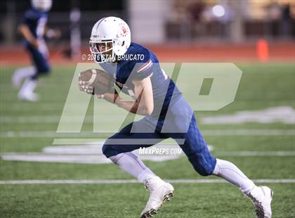Thumbnail 1 in Beckman vs Corona del Mar photogallery.