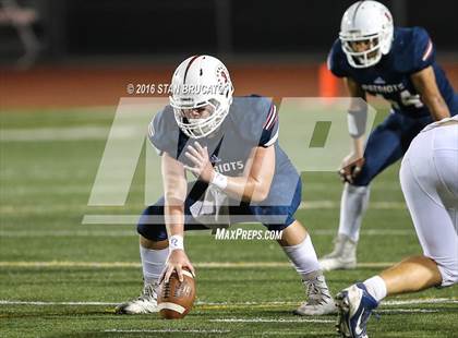 Thumbnail 1 in Beckman vs Corona del Mar photogallery.