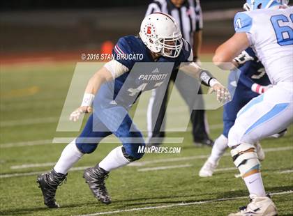 Thumbnail 1 in Beckman vs Corona del Mar photogallery.