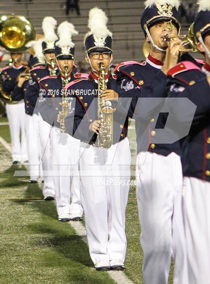 Thumbnail 3 in Beckman vs Corona del Mar photogallery.