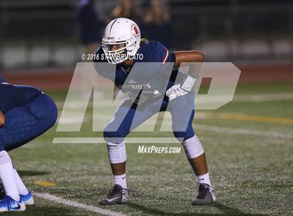 Thumbnail 1 in Beckman vs Corona del Mar photogallery.