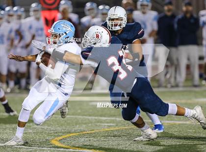 Thumbnail 2 in Beckman vs Corona del Mar photogallery.
