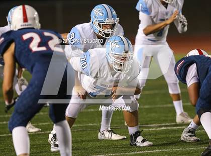 Thumbnail 2 in Beckman vs Corona del Mar photogallery.