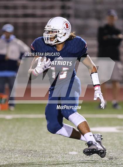 Thumbnail 1 in Beckman vs Corona del Mar photogallery.