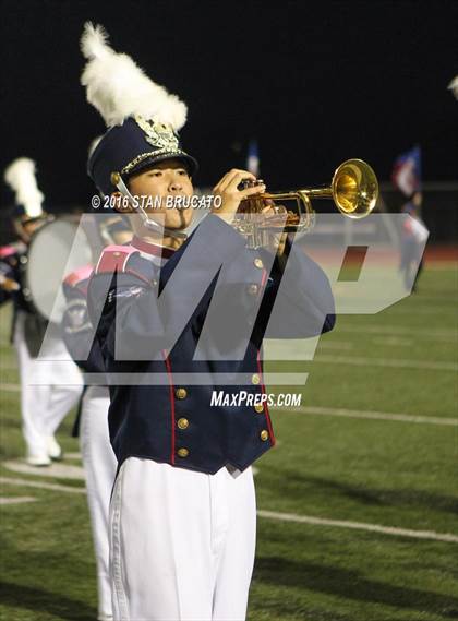 Thumbnail 2 in Beckman vs Corona del Mar photogallery.