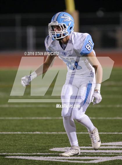 Thumbnail 3 in Beckman vs Corona del Mar photogallery.