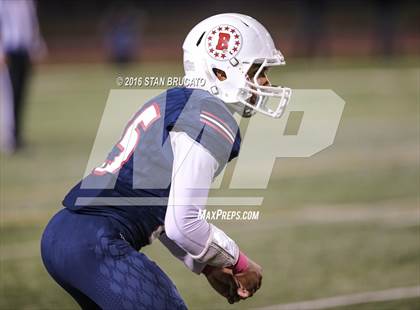 Thumbnail 2 in Beckman vs Corona del Mar photogallery.
