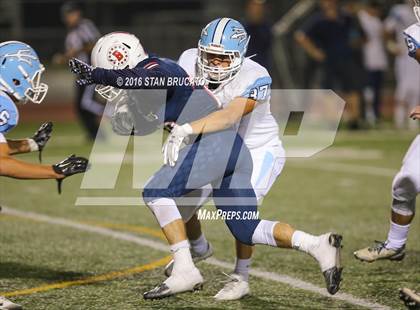 Thumbnail 3 in Beckman vs Corona del Mar photogallery.