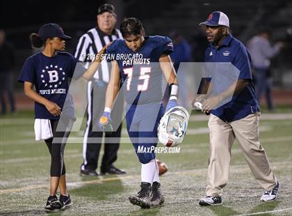Thumbnail 2 in Beckman vs Corona del Mar photogallery.