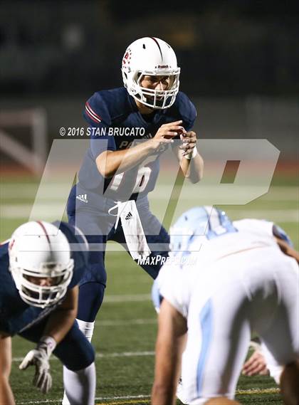 Thumbnail 3 in Beckman vs Corona del Mar photogallery.