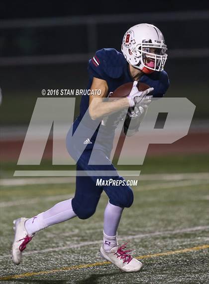 Thumbnail 2 in Beckman vs Corona del Mar photogallery.