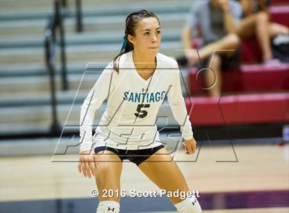 Thumbnail 1 in Santiago @ Great Oak photogallery.