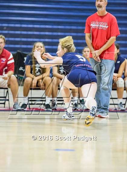 Thumbnail 3 in Santiago @ Great Oak photogallery.
