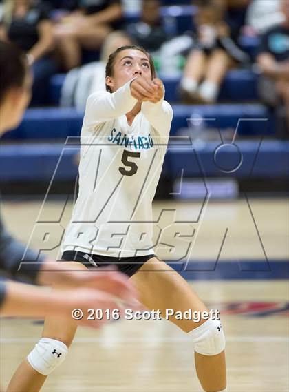 Thumbnail 1 in Santiago @ Great Oak photogallery.