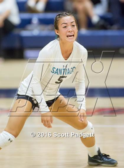 Thumbnail 2 in Santiago @ Great Oak photogallery.