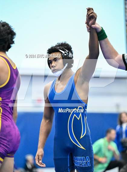 Thumbnail 2 in Marauder Invitational photogallery.