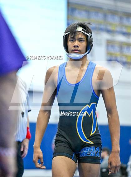 Thumbnail 2 in Marauder Invitational photogallery.