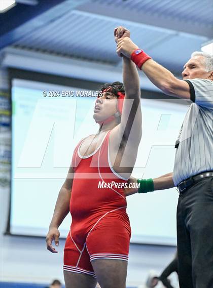 Thumbnail 3 in Marauder Invitational photogallery.