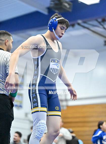 Thumbnail 2 in Marauder Invitational photogallery.