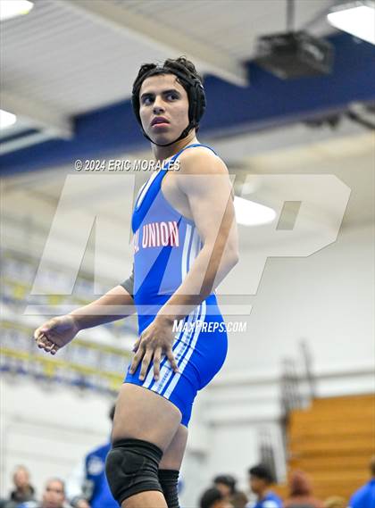 Thumbnail 1 in Marauder Invitational photogallery.