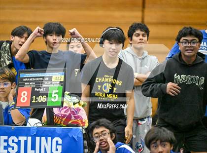 Thumbnail 3 in Marauder Invitational photogallery.