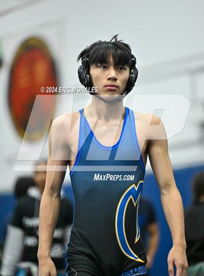 Thumbnail 3 in Marauder Invitational photogallery.