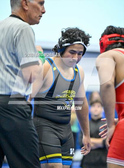 Thumbnail 3 in Marauder Invitational photogallery.
