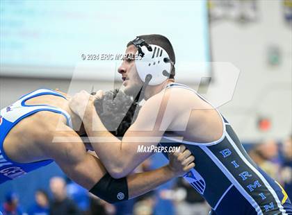 Thumbnail 2 in Marauder Invitational photogallery.